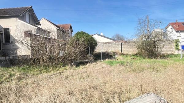 Maison à vendre 3 pièces de 75 m²