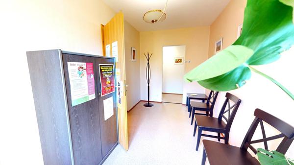 Local professionnel / Cabinet médicale - 48m2 - Riedisheim