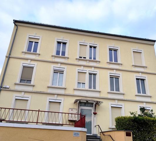 Local professionnel / Cabinet médicale - 48m2 - Riedisheim