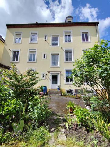 Local professionnel / Cabinet médicale - 48m2 - Riedisheim