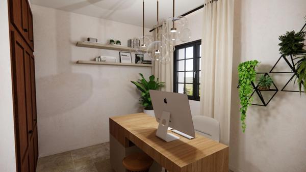 Maison a SAGONE  de 233 m2 proche plage