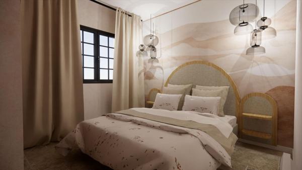 Maison a SAGONE  de 233 m2 proche plage