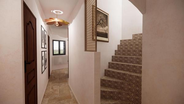 Maison a SAGONE  de 233 m2 proche plage