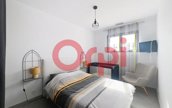 Maison à vendre    5 pièces •  Pia