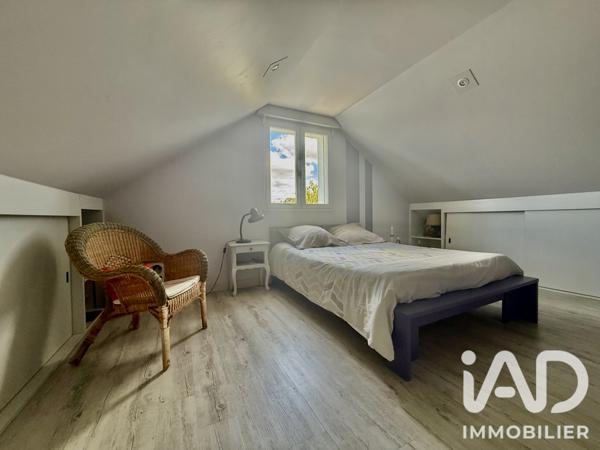 Maison à vendre 6 pièces 141 m² Prée-d'Anjou