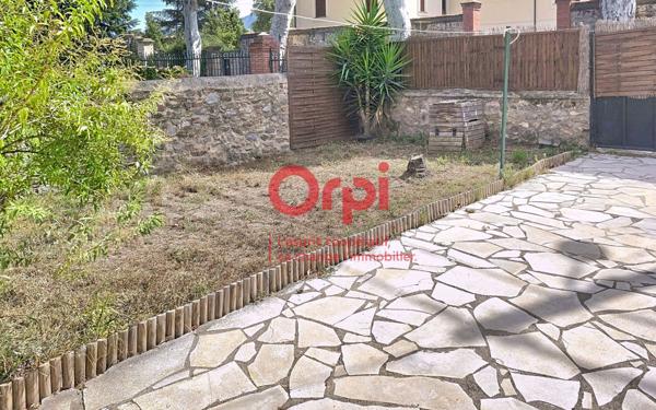 Maison à vendre    6 pièces •  Prades