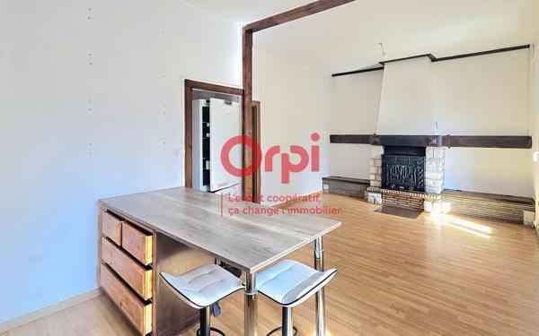 Maison à vendre    6 pièces •  Prades