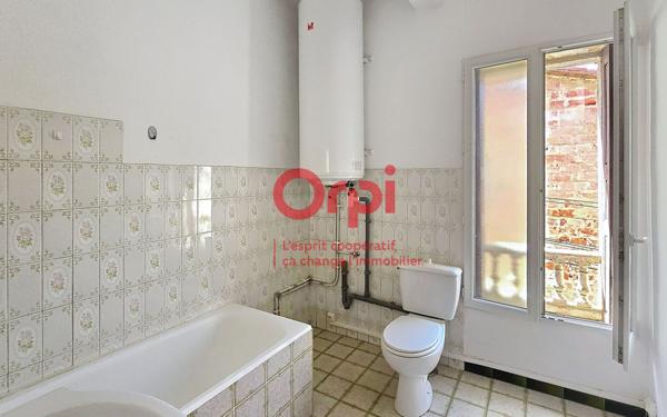 Maison à vendre    6 pièces •  Prades