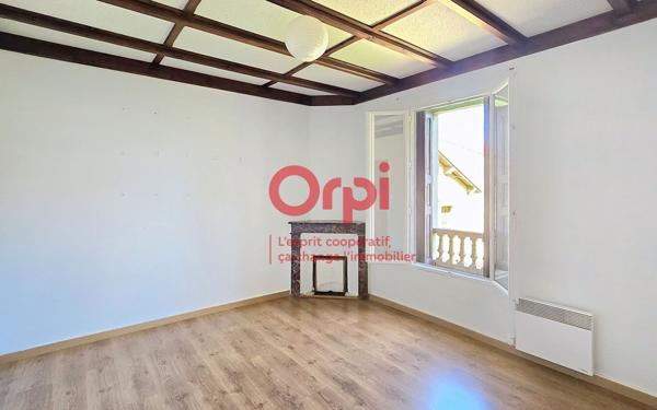 Maison à vendre    6 pièces •  Prades