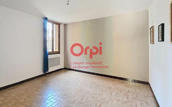 Maison à vendre    6 pièces •  Prades