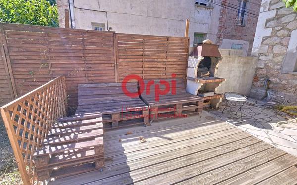 Maison à vendre    6 pièces •  Prades