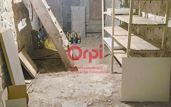 Maison à vendre    6 pièces •  Prades