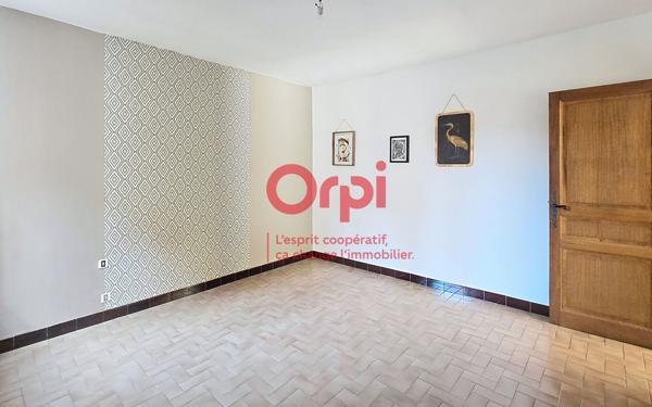 Maison à vendre    6 pièces •  Prades