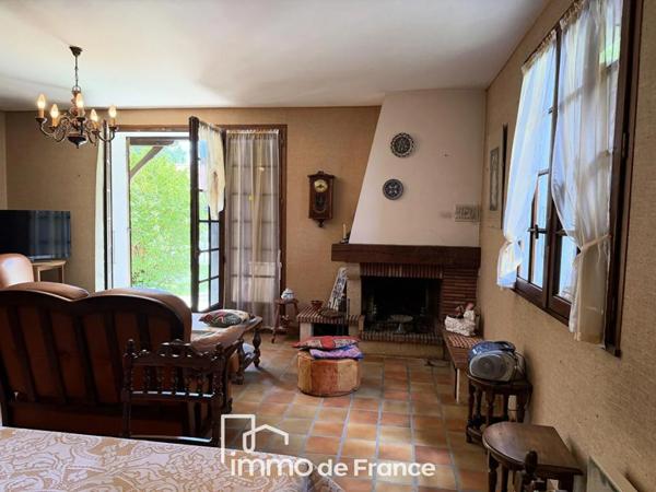 Maison à vendre à Livinhac-le-Haut (12300)