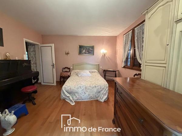 Maison à vendre à Livinhac-le-Haut (12300)