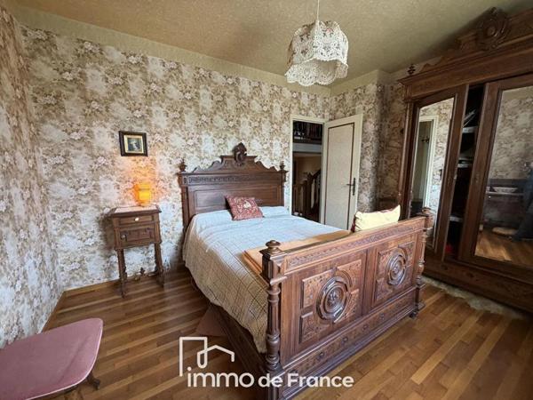 Maison à vendre à Livinhac-le-Haut (12300)