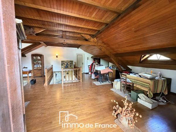 Maison à vendre à Livinhac-le-Haut (12300)