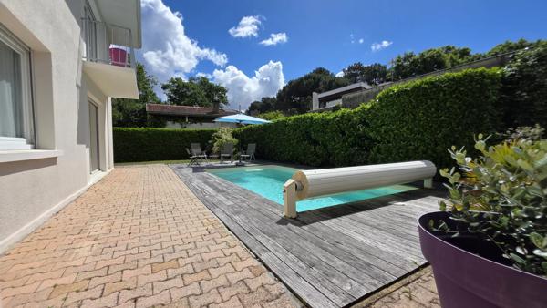Maison Mérignac 210m²