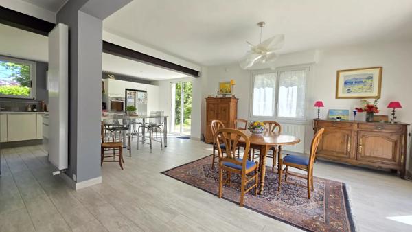 Maison Mérignac 210m²