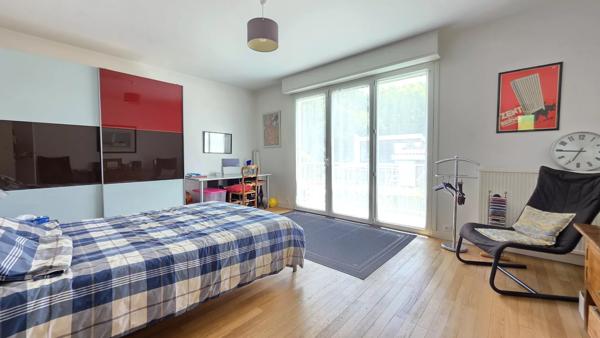 Maison Mérignac 210m²