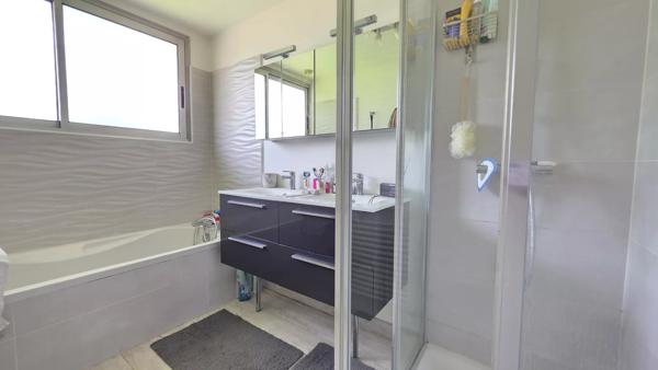Maison Mérignac 210m²