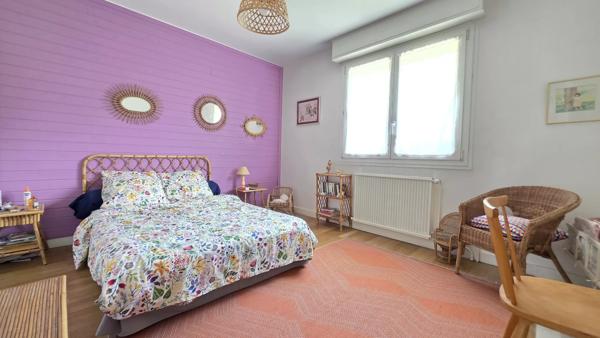 Maison Mérignac 210m²