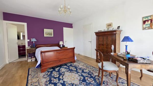 Maison Mérignac 210m²