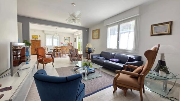 Maison Mérignac 210m²