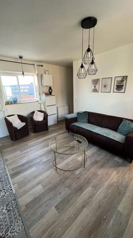 Appartement 2 pièces 39.04 m2