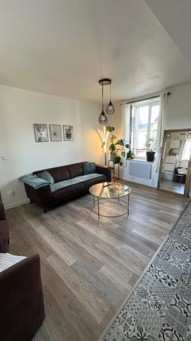 Appartement 2 pièces 39.04 m2