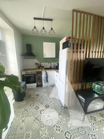 Appartement 2 pièces 39.04 m2