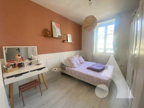 Appartement 2 pièces 39.04 m2