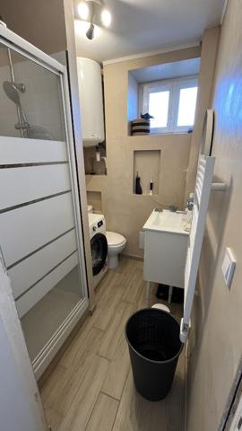 Appartement 2 pièces 39.04 m2