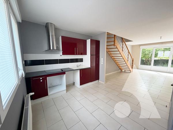 Appartement 3 pièces 76 m2