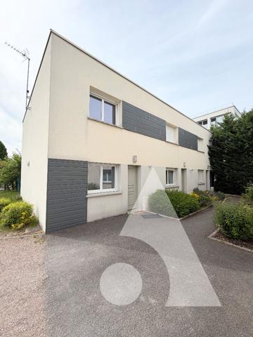 Appartement 3 pièces 76 m2