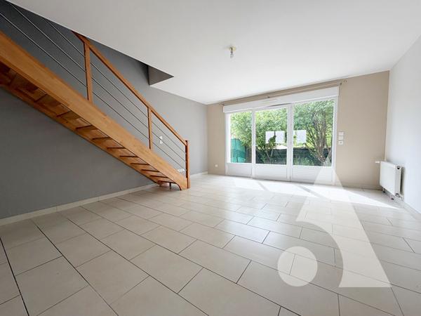 Appartement 3 pièces 76 m2