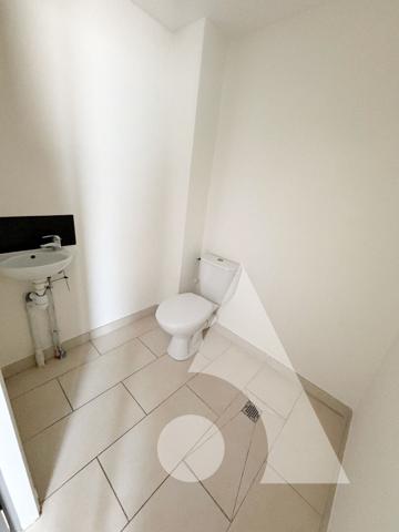 Appartement 3 pièces 76 m2