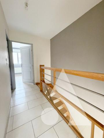 Appartement 3 pièces 76 m2