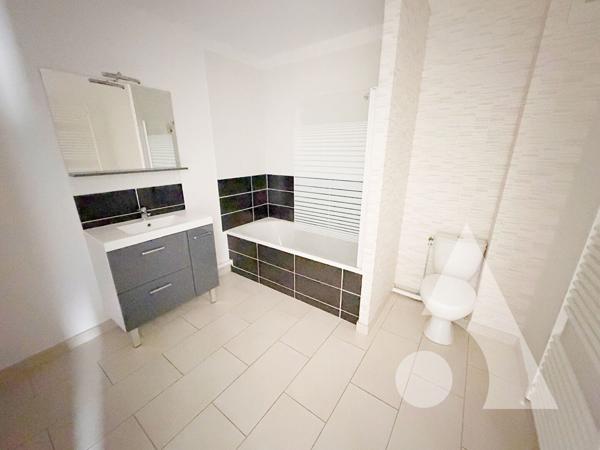 Appartement 3 pièces 76 m2