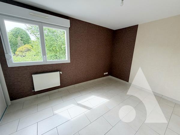 Appartement 3 pièces 76 m2