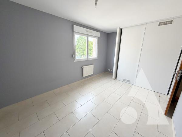 Appartement 3 pièces 76 m2