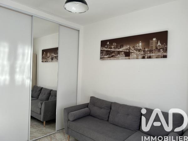 Appartement à vendre 4 pièces 79 m² Marseille 9