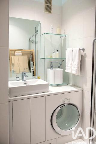 Appartement à vendre 4 pièces 79 m² Marseille 9