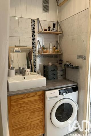 Appartement à vendre 4 pièces 79 m² Marseille 9