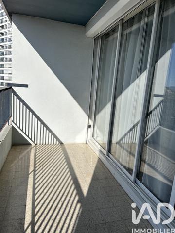 Appartement à vendre 4 pièces 79 m² Marseille 9
