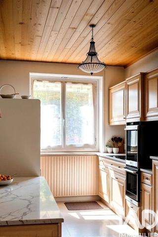 Appartement à vendre 4 pièces 79 m² Marseille 9