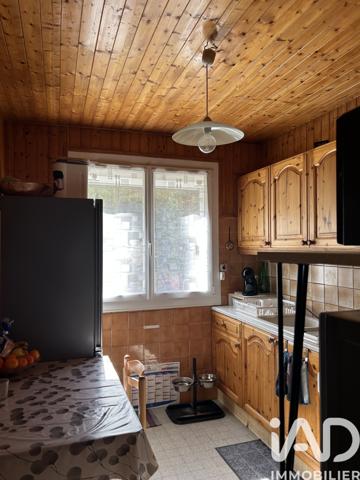 Appartement à vendre 4 pièces 79 m² Marseille 9