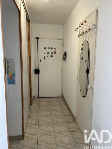 Appartement à vendre 4 pièces 79 m² Marseille 9