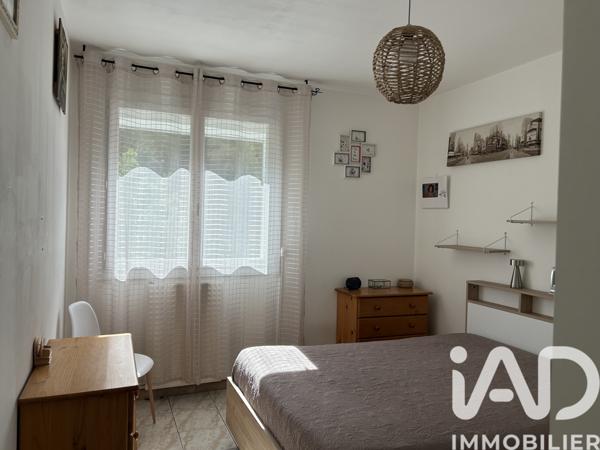 Appartement à vendre 4 pièces 79 m² Marseille 9