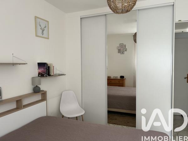 Appartement à vendre 4 pièces 79 m² Marseille 9